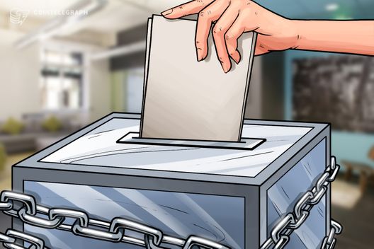 Japanese City Tsukuba Trials Blockchain-Based Voting System
