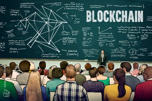 South Korean Gov’t Partnership Begins Training 40+ Blockchain Professionals