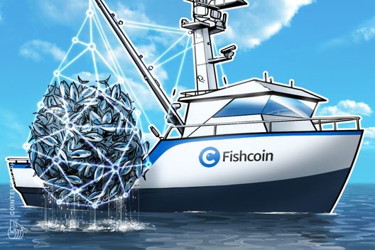 Startup To Solve Traceability Issues In Seafood Industry Via Blockchain