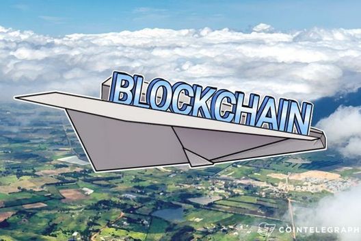 Major Chinese Insurance Firm To Apply Blockchain Technology Via New Partnership