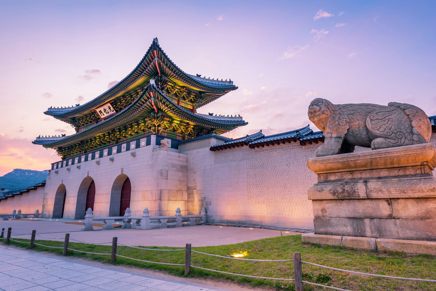 South Korea To Double Blockchain Trials In Public Sector Next Year