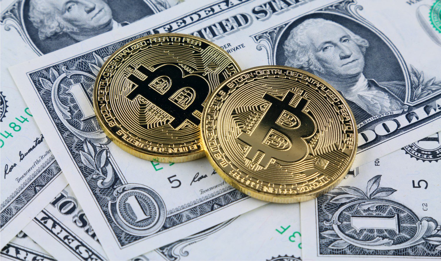 Bitcoin Price Indicator Turns Bullish For First Time In 8 Months