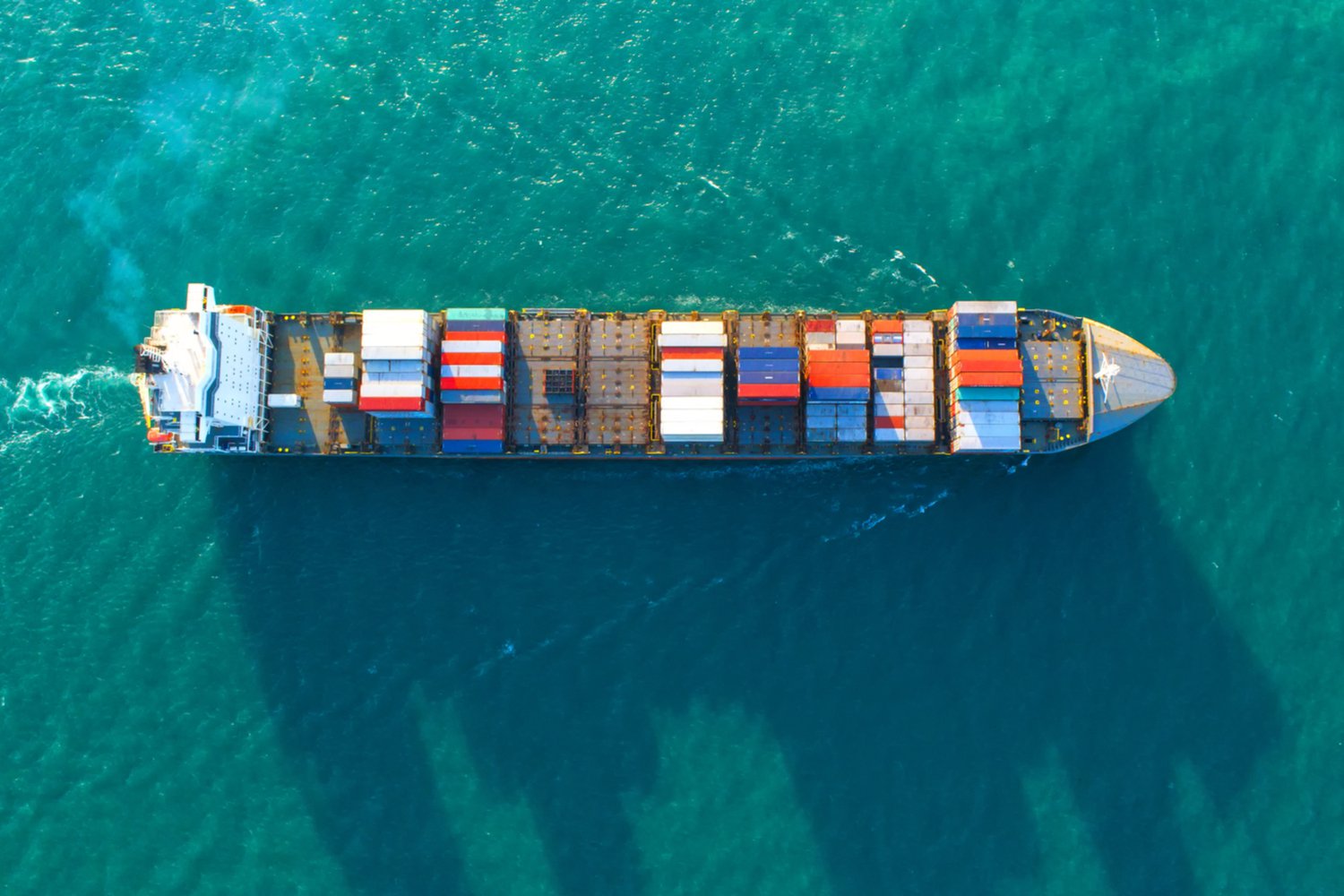 British Maritime Society Builds Blockchain Tool For Ship Registration