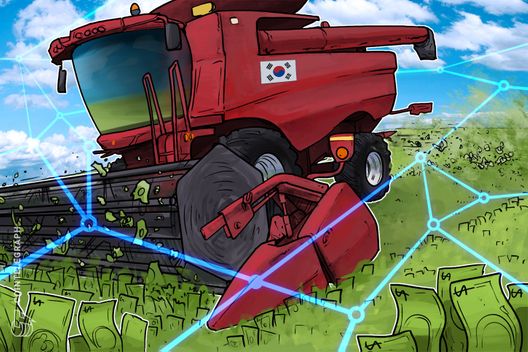 South Korea Internet And Security Agency To Double Blockchain Project Budget In 2019