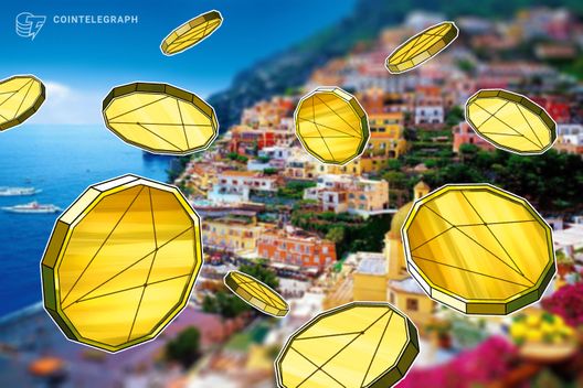 Naples’ Mayor Plans To Launch Autonomous Crypto In Push For Greater Southern Autonomy