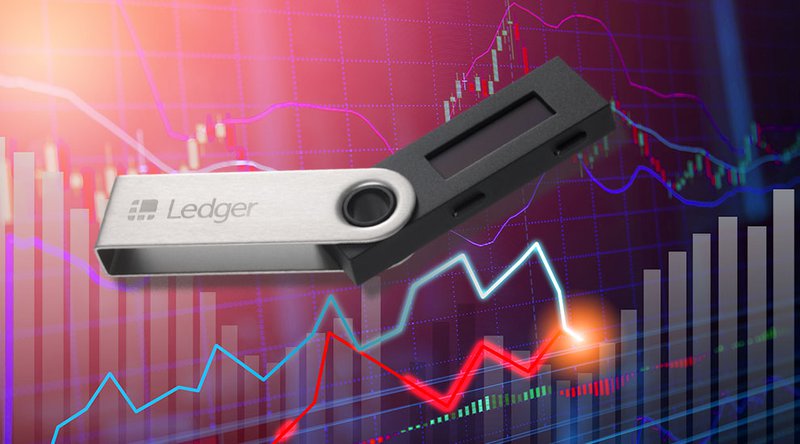 A Newly Launched Stablecoin You’ve Never Heard Of Is Coming To Ledger