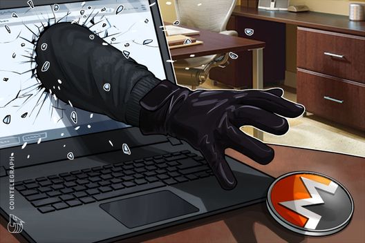 MEGA Chrome Extension Compromised To Steal Users’ Monero