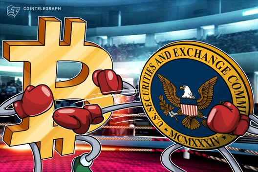 Abra CEO: SEC Denies Bitcoin ETFs Because Applicants Do Not Fit Industry Archetype