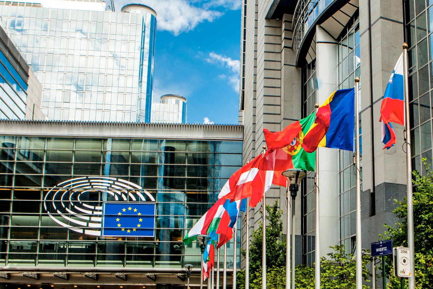 EU Lawmakers Weigh ‘Standard’ For ICOs Under Crowdfunding Rules