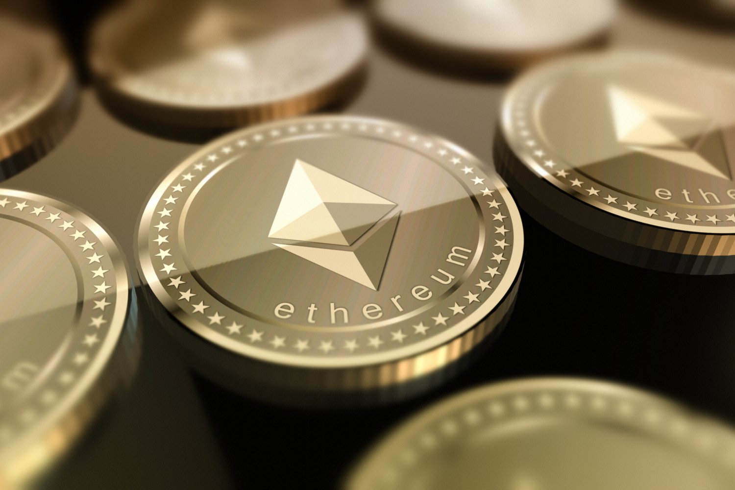 XYZ: Ethereum Is Getting Another Popular Domain Name