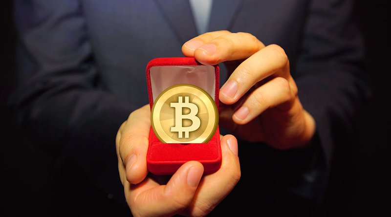 Abra CEO Believes Bitcoin ETF Eminent, SEC Just Needs The Right Suitor