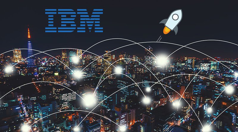 IBM Introduces ‘World Wire’ Payment System On Stellar Network