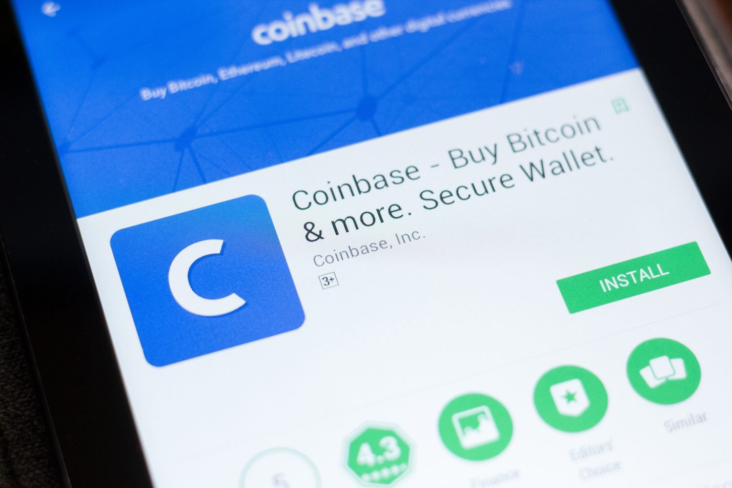 Coinbase To Offer New Crypto Trading Pairs For British Pounds On Friday