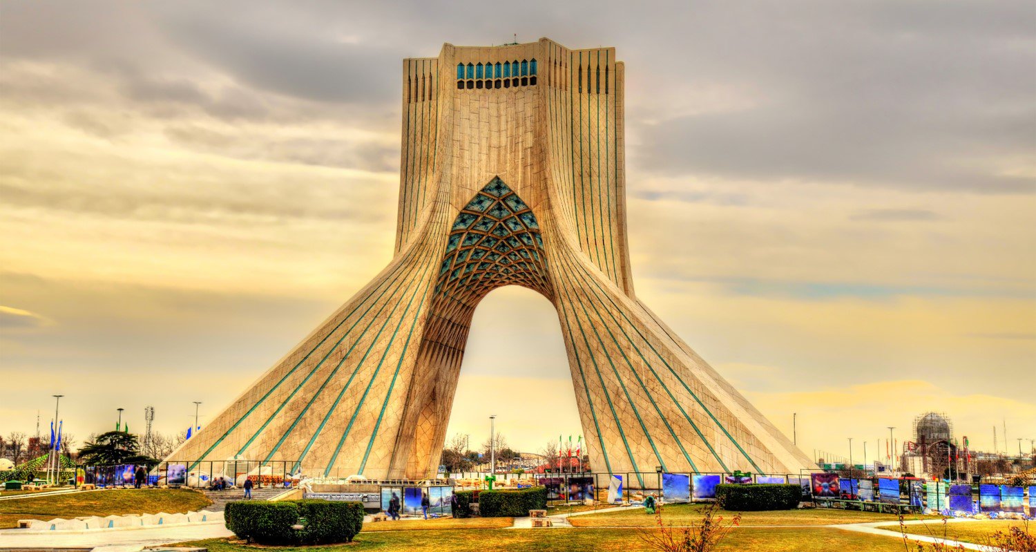 Iran’s Recognition Of Crypto Mining Prompts Local Bitcoin Price Spike