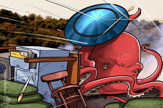 Crypto Exchange Kraken Denies Rumors Of Sudden Staff Layoffs In Canada