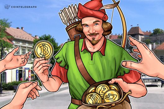 Robinhood Plans To Launch IPO, Seeks CFO Amid Audits From Regulators