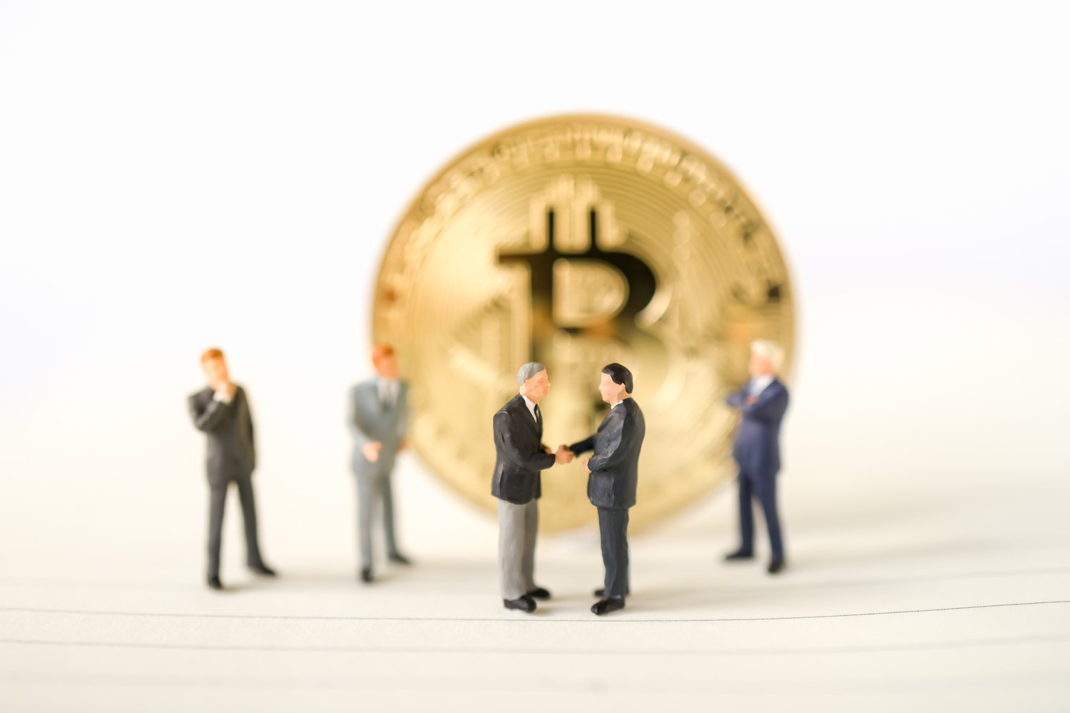 Payments Startup Wyre Acquires Bitcoin Smart Contract Developer