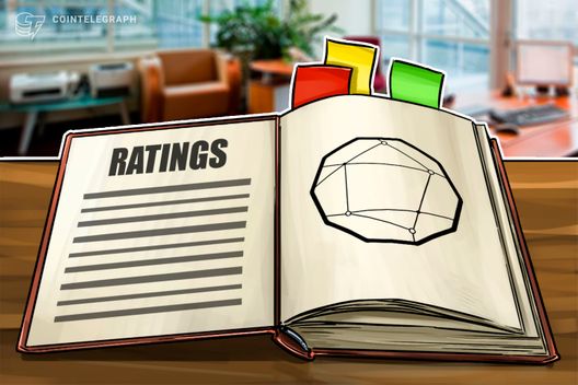 Stock Brokerage EF Hutton Rates Cryptocurrencies To Help Clients Track ‘Rapid Developments’
