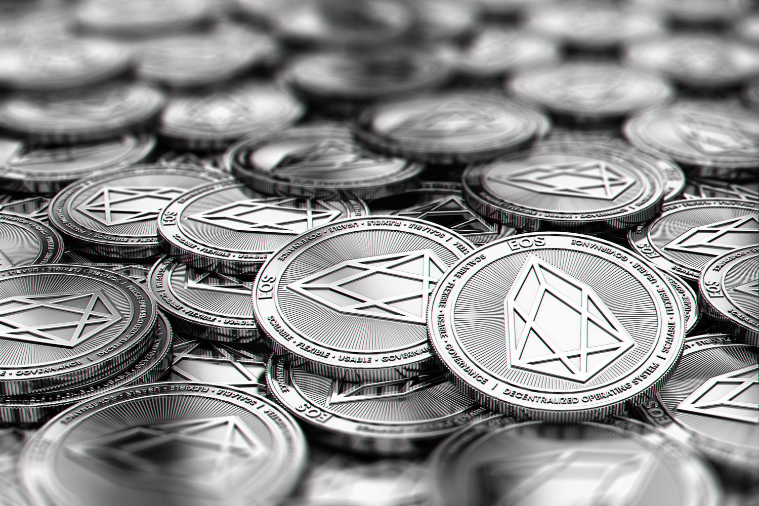EOS Block Producers Move To Cut Costs For Users