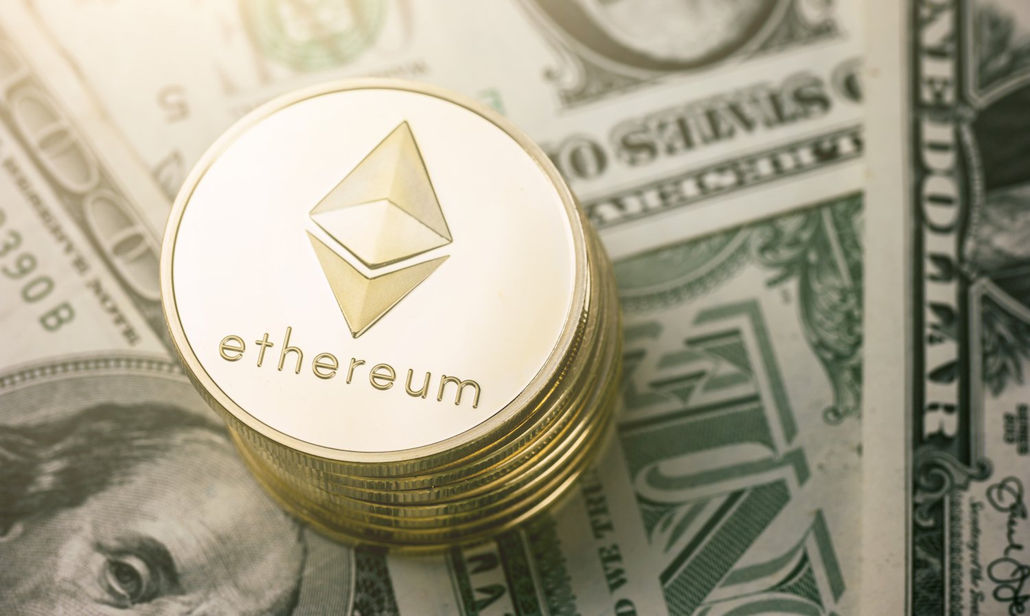 Bets Against Ether’s Price Hit All-Time High