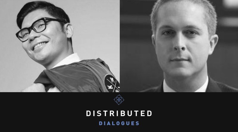 Distributed Dialogues: Governance And Decentralized Platforms