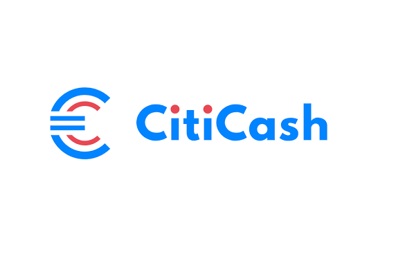 CitiCash: Unblock The Blockchain For The People