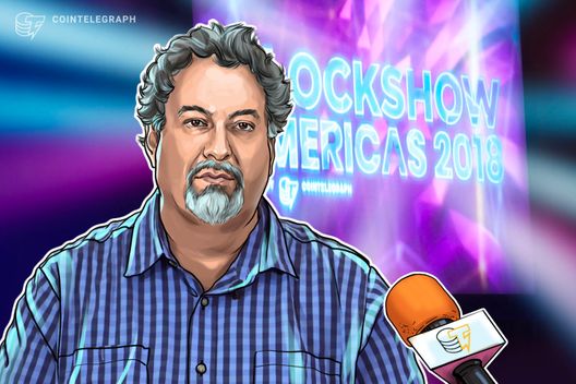 IT Analyst Jason Bloomberg: What I’m Really Saying Is ‘Shut Down Permissionless Blockchains’