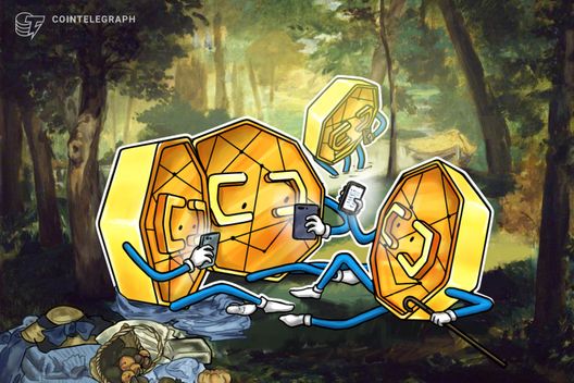 Hodler’s Digest, September 2-9: Goldman Sachs Says ‘No Thanks’ To Crypto Trading Desk, While India Sends Officials To ‘Crypto College’