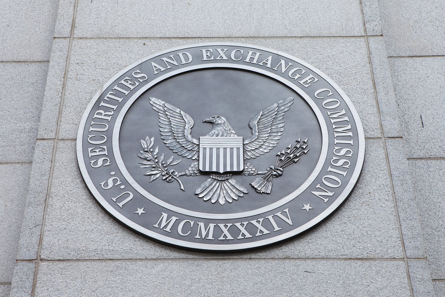 SEC Suspends Exchange-Traded Bitcoin And Ether Investment Vehicles