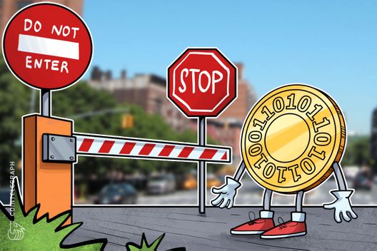 Bitcoin Markets Volatile After US SEC Suspends Trading In Two Crypto-Based Securities