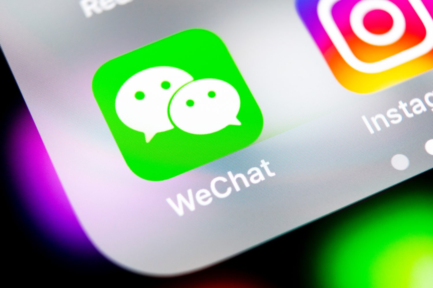 WeChat Now Censoring Bitmain And Crypto Price Prediction Accounts