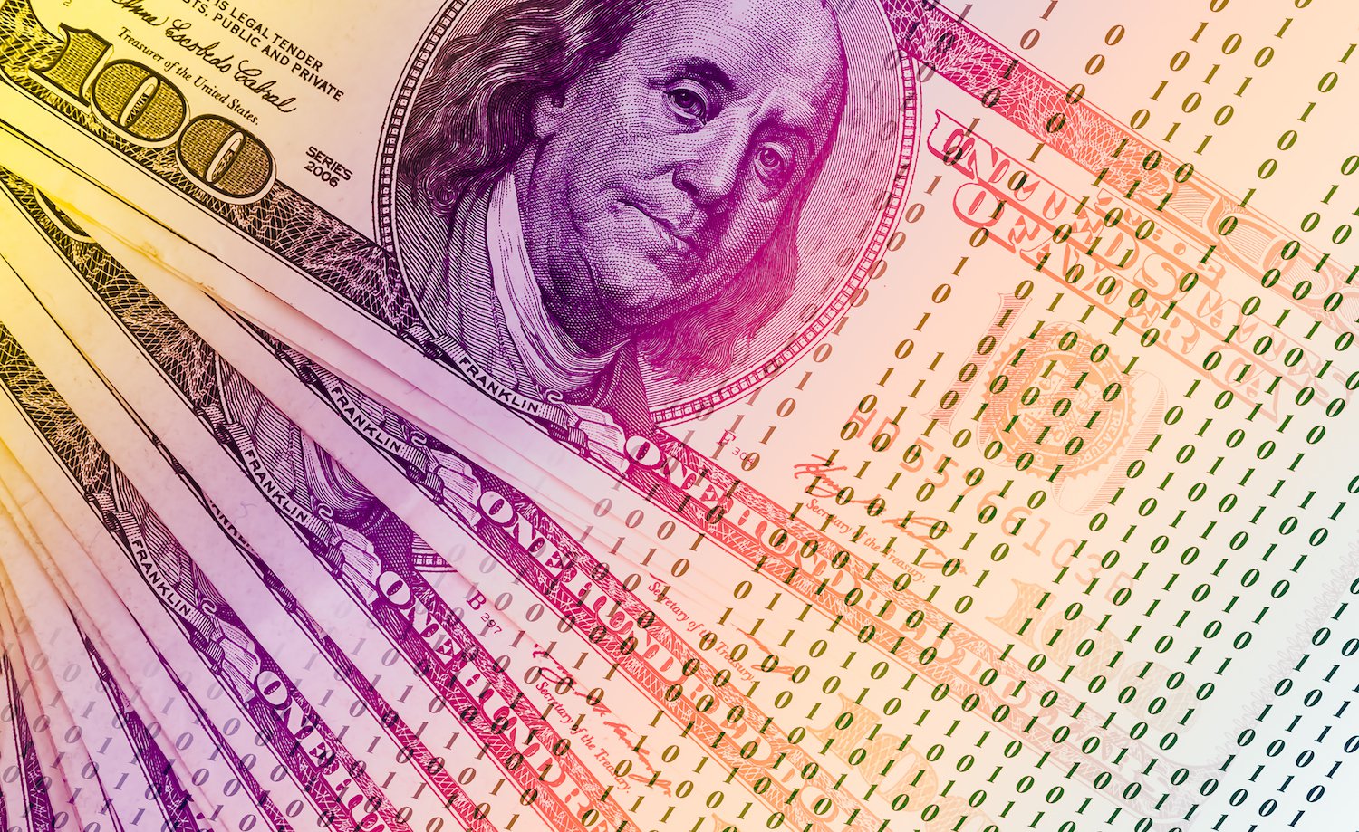 Paxos Unveils Dollar-Backed Stablecoin Approved By New York Regulator
