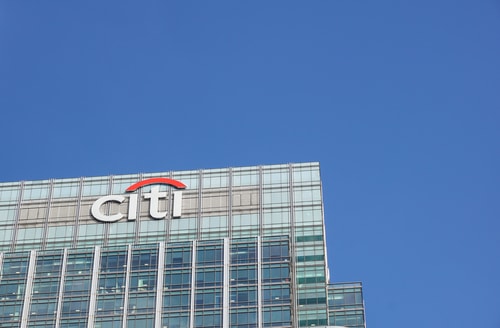 Is Citigroup New DAR The Solution For Institutional Crypto Investors?