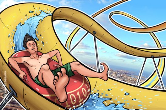Crypto Markets See Another Wave Of Red, Despite Bullish News From Major Industry Players