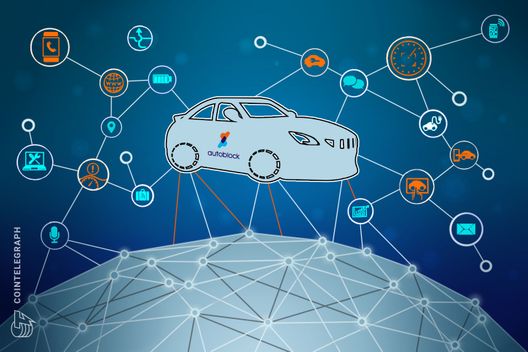 Car Retail Startup To Launch Blockchain Marketplace With Live Vehicle History Data