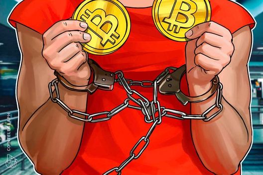 India: Former Legislator Remanded In Custody In Connection With Bitcoin Extortion Case