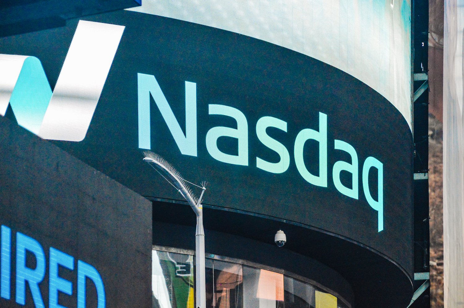 Nasdaq Said To Be Building Tool To Predict Crypto Price Movements