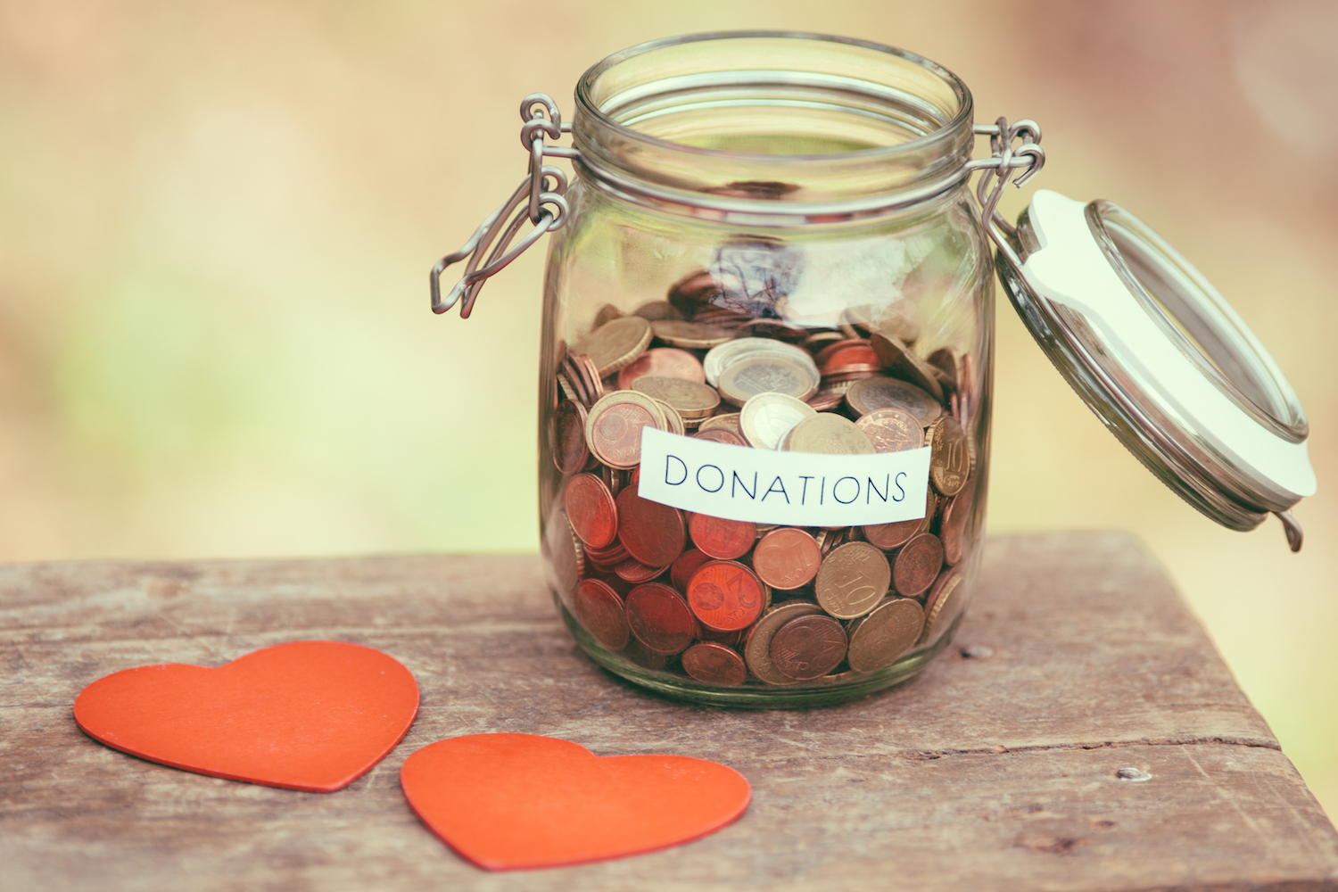 Chinese Ministry Taps Blockchain For Higher Visibility Of Charity Donations