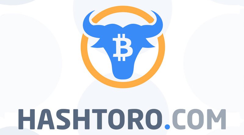 [promoted] Hashtoro Propels Cryptocurrency Cloud Mining