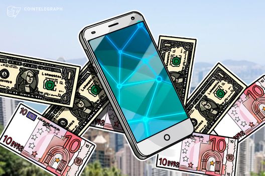 Uber’s Largest Shareholder To Launch Cross-Carrier Mobile Payments Service Based On Blockchain And RCS