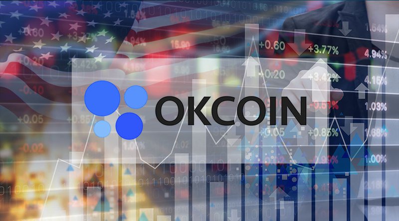OKCoin Expands Token-to-Token Platform To 20 States