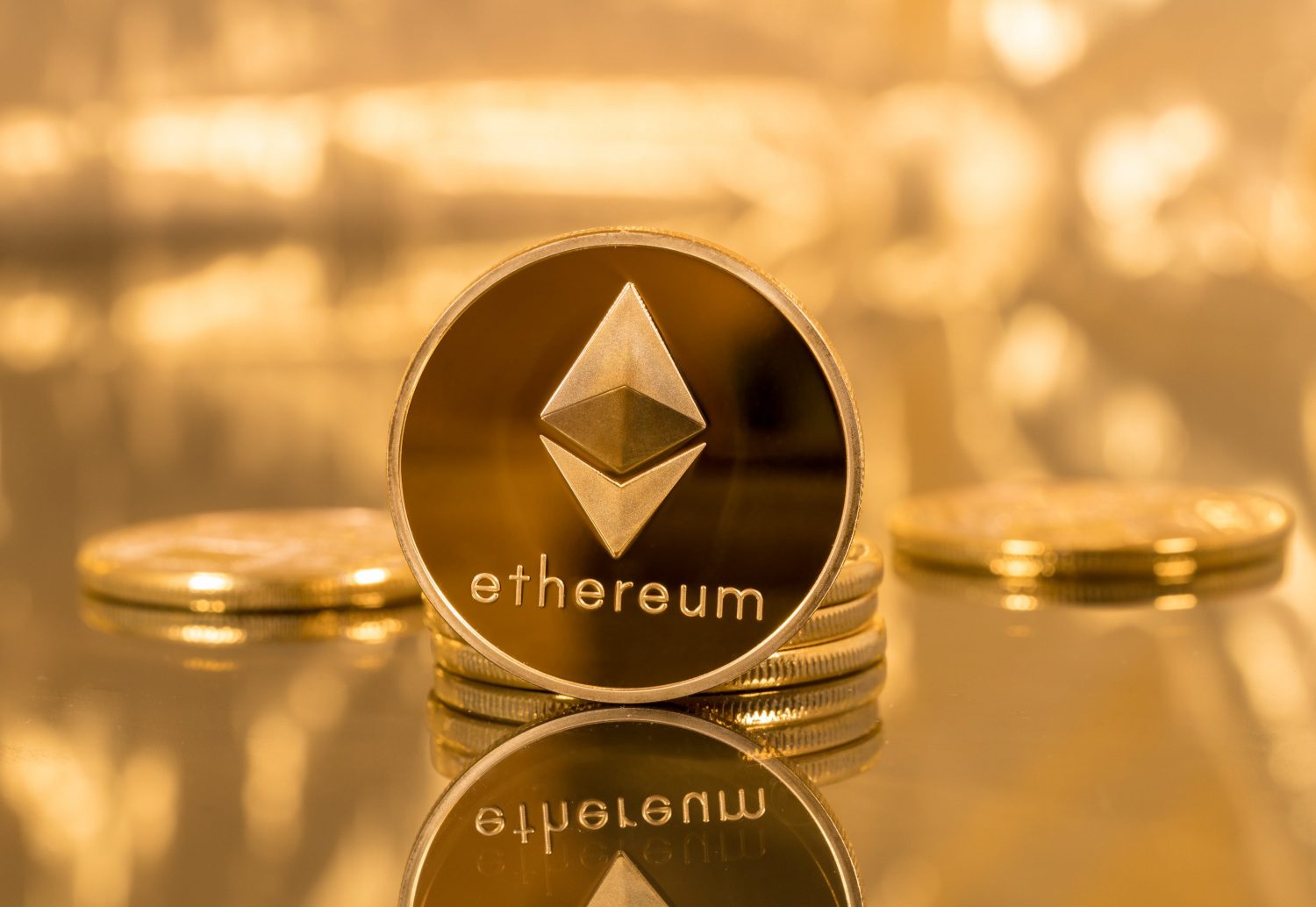 Ether Shorts Hit Another Record High As Price Sinks