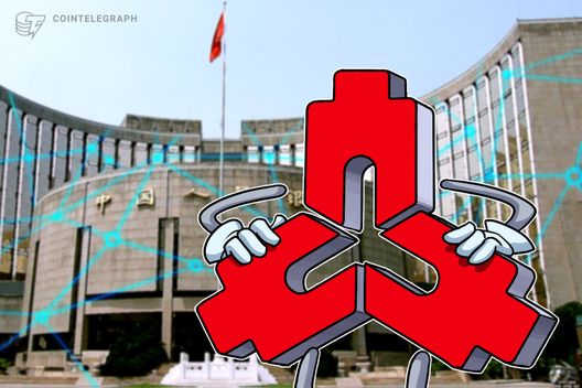 China’s Central Bank-Backed Blockchain Trade Finance Platform Pilot Kicks Off In Shenzhen