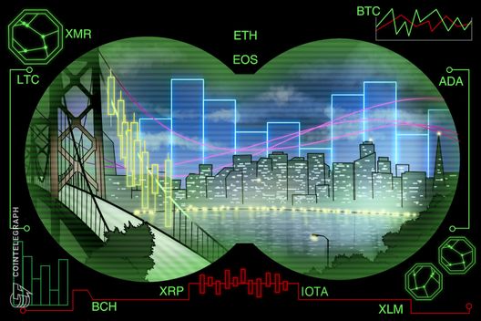 Bitcoin, Ethereum, Ripple, Bitcoin Cash, EOS, Stellar, Litecoin, Cardano, Monero, IOTA: Price Analysis, September 12