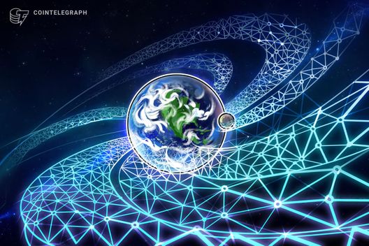Blockchain Can Add $1 Trillion To World Trade By 2028, Says World Economic Forum