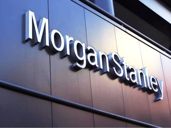 Morgan Stanley To Launch Bitcoin Swap: Too Early To Say