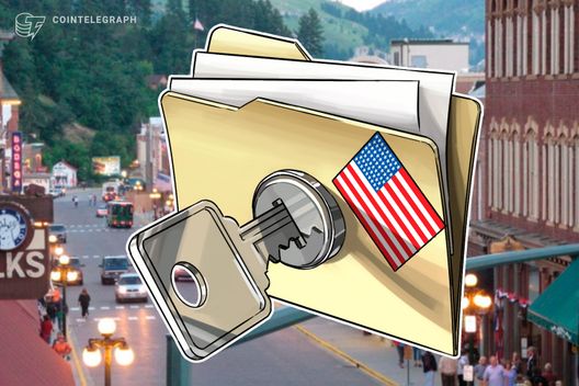 US: Blockchain Security Co. BitGo Gets Regulator’s Green Light To Become Crypto Custodian