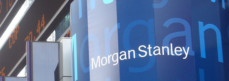 Morgan Stanley Eyes Bitcoin Swap Contracts Tied To Futures Prices