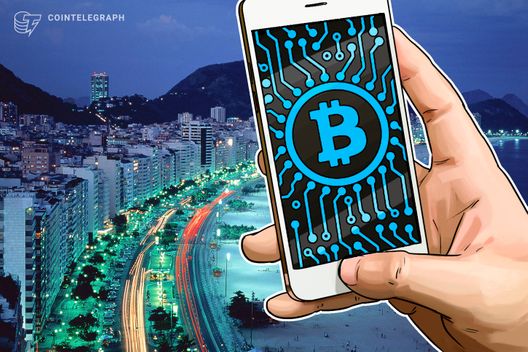 Brazilian Retail Giant Partners With Blockchain Payment Service Airfox To ‘Drive Adoption’