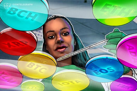 Bitcoin, Ethereum, Ripple, Bitcoin Cash, EOS, Stellar, Litecoin, Cardano, Monero, IOTA: Price Analysis, September 14